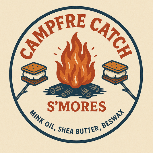 Campfire Catch