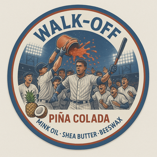 Walk- Off