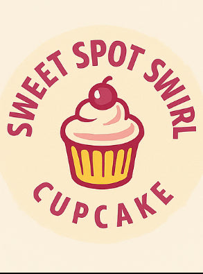 Sweet Spot Swirl