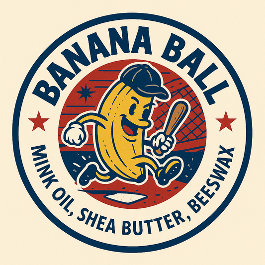 Banana Ball