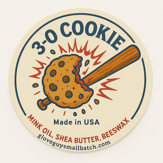 3-0 Cookie
