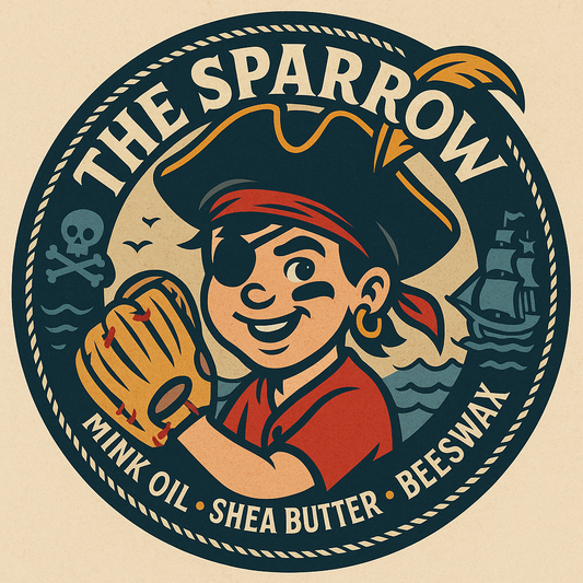 The Sparrow