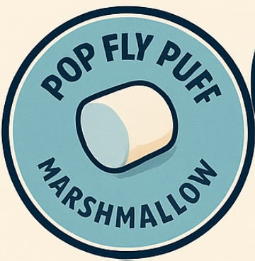 Pop Fly Puff