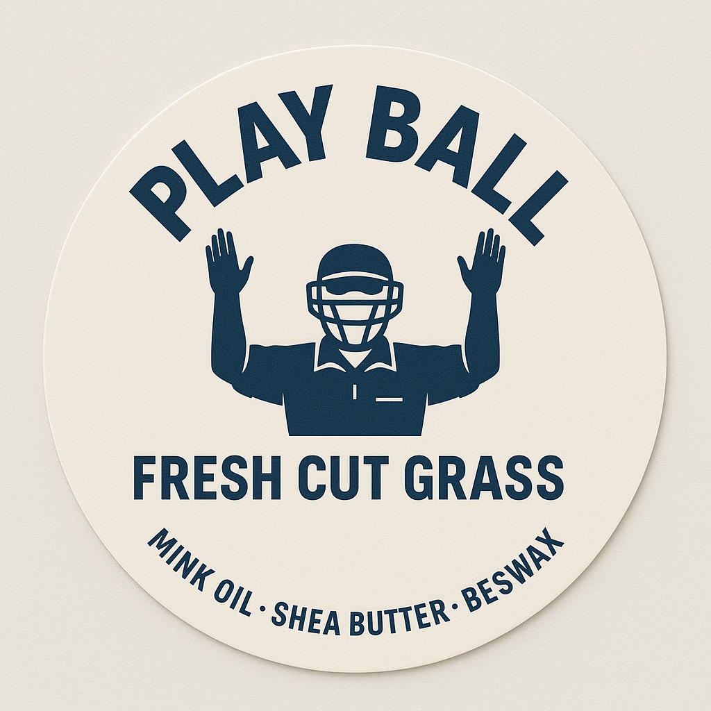 Play Ball