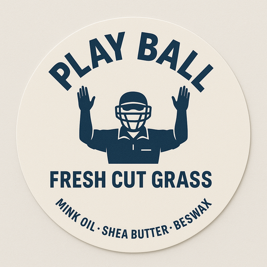 Play Ball