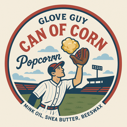 Can of Corn